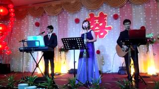 whaye zhui zhong yao de jue ding