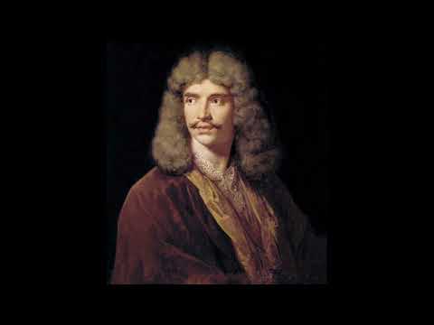 Moliere, Great Minds of the Western Tradition TTC, Michael Sugrue The Idea Store Podcast #48