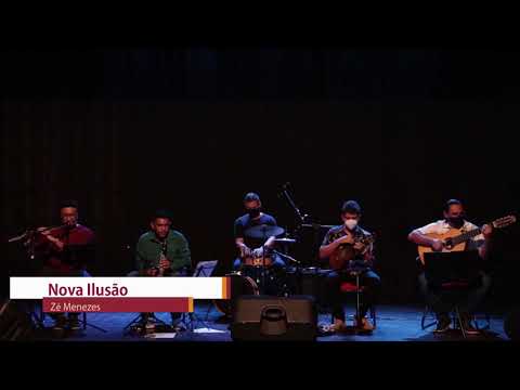 Nova Ilusão (Ze Menezes)// Grupo Murmurando