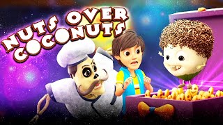 Download lagu Coconut भूत और pinaki is back! | Bhoot Bandhus mp3 Download lagu Coconut भूत और pinaki is back! | Bhoot Bandhus mp3