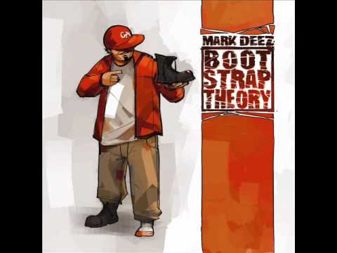 Mark Deez ft Block McCloud - Conquest (Prod by Big G)