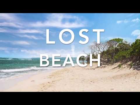 Lost Music and Ambience ~ Lost Beach