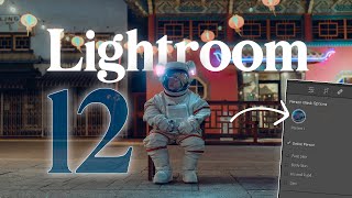 The Lightroom Update We've All Been Waiting For