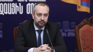 Խորհրդարանական շաբաթ 27.03.2022
