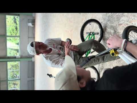 The Birth of the Gumbee: Dave Nourie Tells Kio Hayakawa the 1985 Origin Story