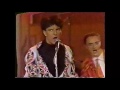 Solid Gold (Season 1 / 1981) Split Enz - "Hard Act To Follow"