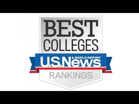 🎓 U.S. News Best Colleges Rankings 2025: Check out the Top 10 National Universities.
