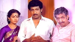 ഇന്നുമുതൽ നിനക്ക് ഈ വീട്ടിൽ യാതൊരു അവകാശവുമില്ല | Nedumudi Venu | Love Story Movie Scene