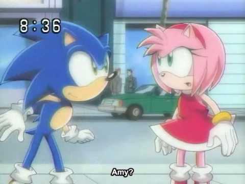 sonic x ep 29 fandub