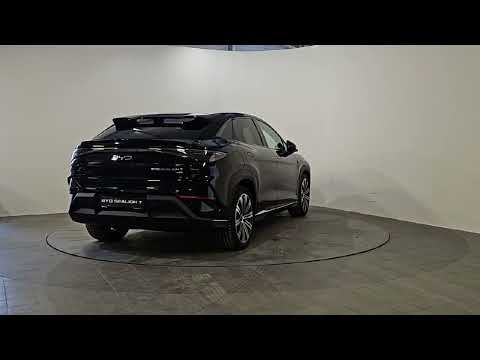 BYD SEALION 7 Excellence 91.3kWh AWD 506KM WLTP - Image 2