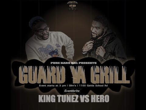 Hero vs King Tunes