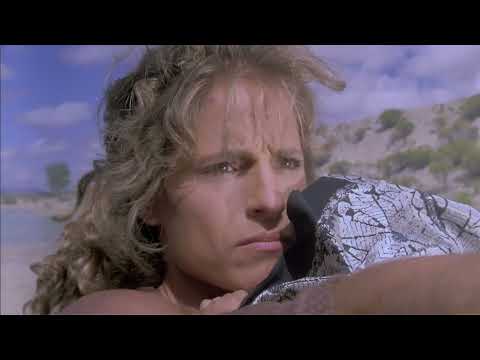 Nemesis 2: Nebula 1995 | Full Movie | 1080p HD Blu-ray