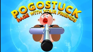 【苦行】勧められた苦行を遊んでみる【POGOSTUCK】【マゾゲー】