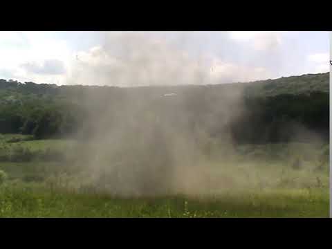 Munitie distrusa la Copalau 2