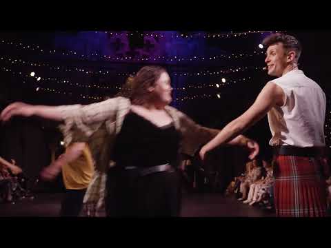 Video preview for Ceilidh the Musical Trailer from Youtube