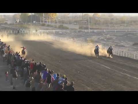 PENSATIVA Club Hípico Añelo, Domingo 08 de Junio de 2025