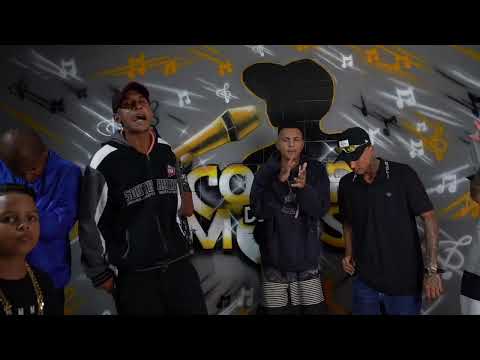 LIVE DE 1 MILHÃO - ENCONTRO DE MC's