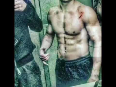 Macho mafia (Ch'qintoyla)