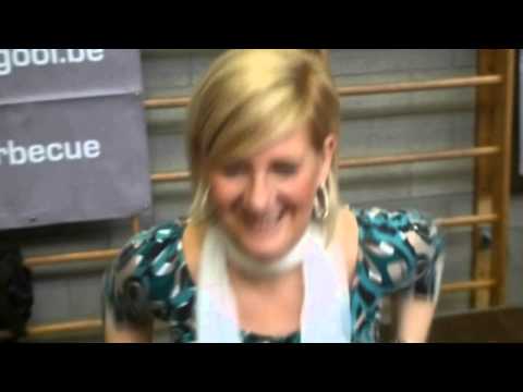 Double W Toertocht Sporthal Achterbroek 2013