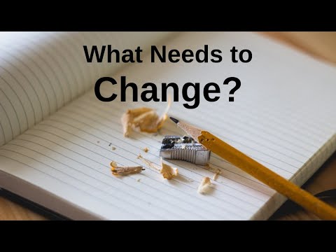 What Needs to Change in the Education System