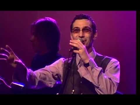 Massimo Savić - Mi Nismo Sami (live)