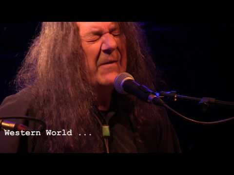 Dead Moon (Fred & Toody) live at Chelsea 05/02/2017