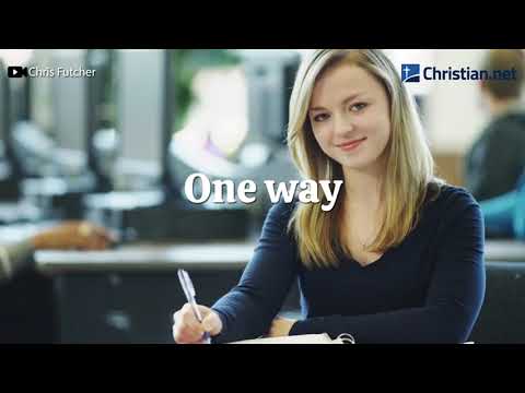 One Way | Christian Songs For Kids