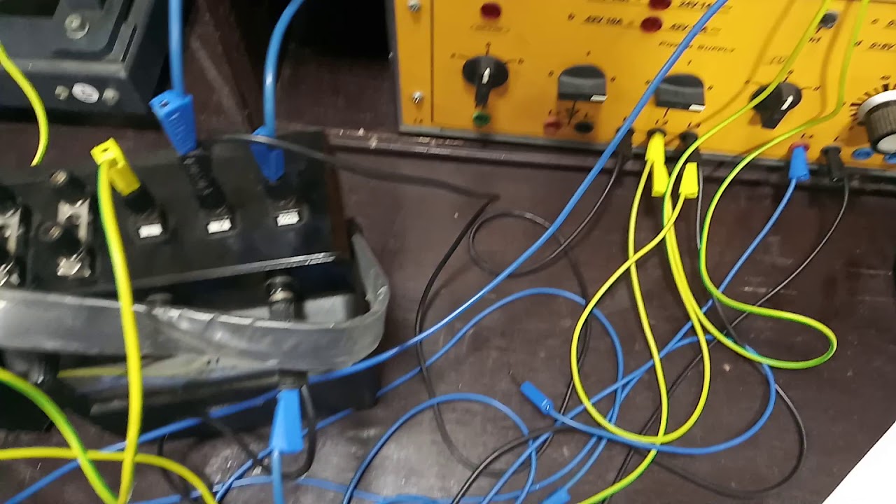 Machines 2 Experiment in Open Lab