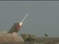 Pakistan tests new short-range nuclear missile - YouTube
