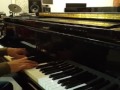 "Magic Dance" by Kenny Barron