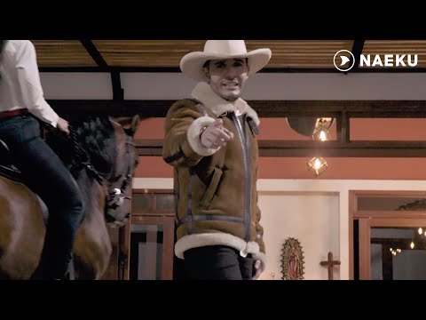 La Víctima - Juan Correa | Video Oficial