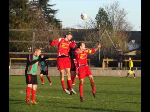 Evergem-KFCE 3-3