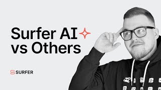 Surfer AI vs Competitors: Top 5 Differences