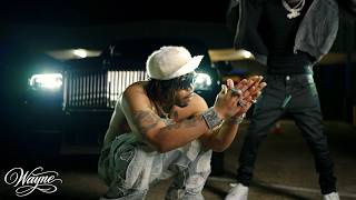 Webbie ft. Boosie Badazz - Inner Ghetto [Music Video]