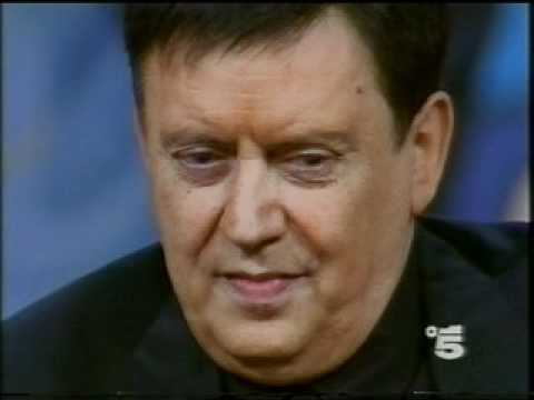 Carmelo Bene inedito finale MCS '95