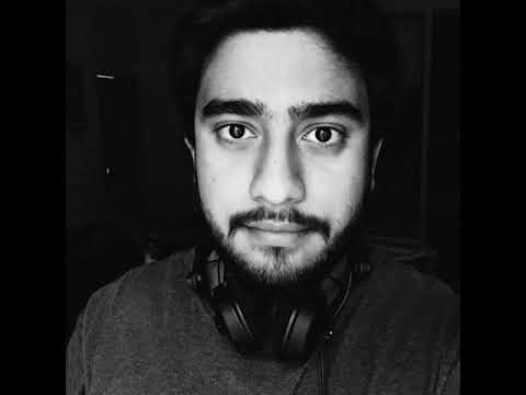 Nube Music Sessions Bruno Andrada Guest Mix Nov 2018