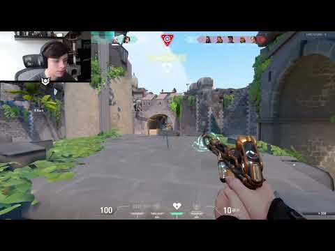 Grim already has OP Sage walls on Breeze