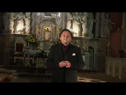 M. Karłowicz -- Pamiętam ciche, jasne złote dnie, Tomasz  Zagórski - tenor