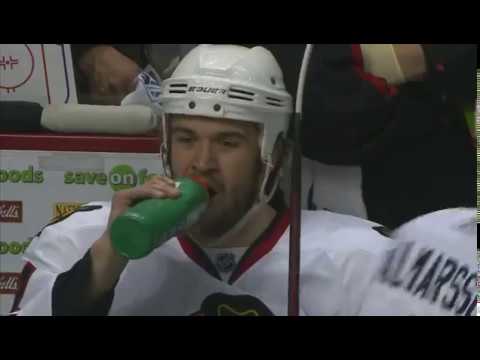 Blackhawks @ Canucks 05/07/10 | Game 4 Stanley Cup Playoffs 2010