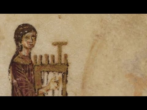 Kassia Byzantine