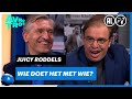 Smeuïge RODDELS uit politiek Den Haag ? | DIT WAS HET NIEUWS