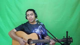Thats the beat of the heart by Warren Brothers cover(Tyma guitar)