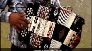 Te lo pido por favor (cómo tocar "Te lo pido por favor" de Pesado en tu acordeón)