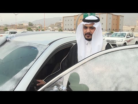 حفل زواج الشاب فهد أحمد مسلم الغفيري المالكي