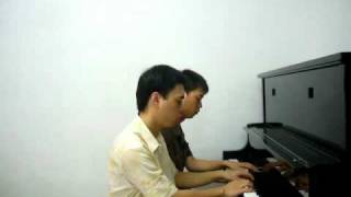 ayumi hamasaki - Close To You ~piano version~