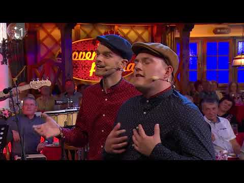 Ansambel Valovi - Ljubica (Slovenski pozdrav, 15.11.2019)