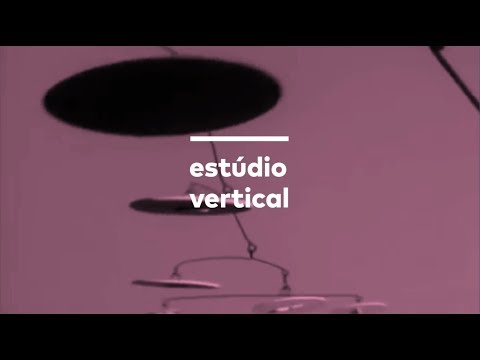 5 singularidades: estúdio  vertical