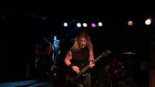 Corrosion of Conformity &quot;Who&#39;s Got The Fire&quot;