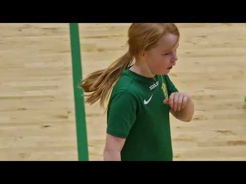 FC Wimma - HauPa T1213 vihreä