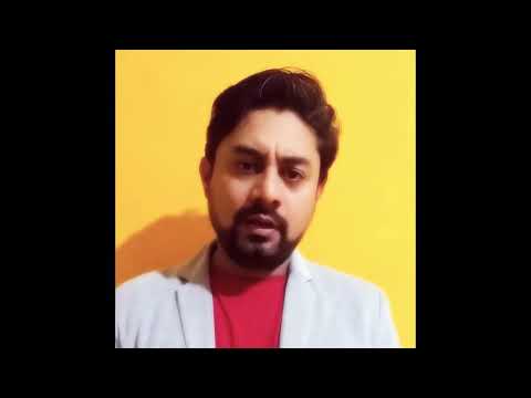 Ashish Manoj Kapsikar Hindi Introduction